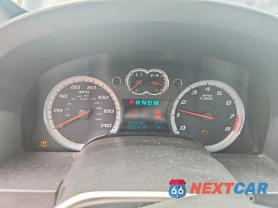 Zdjęcie 9 z 12 samochodu: 2008 CHEVROLET EQUINOX SPORT VIN:2CNDL037886077067 - miniatura