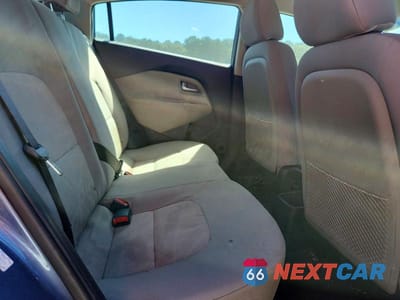 Zdjęcie 10 z 12 samochodu: 2016 KIA RIO VIN:KNADM4A35G6553933 - miniatura