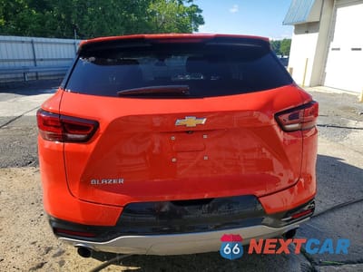 Zdjęcie 6 z 13 samochodu: 2025 CHEVROLET BLAZER 2LT VIN:3GNKBCR42SS265550 - miniatura