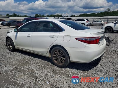 Drugie zdjęcie samochodu z przodu: 2016 TOYOTA CAMRY VIN:4T1BF1FK9GU613741 - miniatura