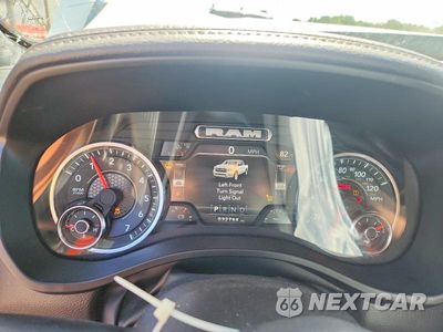 Zdjęcie 9 z 12 samochodu: 2024 RAM 1500 LARAMIE VIN:1C6SRFJT0RN183563 - miniatura