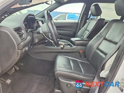 Zdjęcie 7 z 14 samochodu: 2021 DODGE DURANGO GT VIN:1C4RDJDG0MC804909 - miniatura