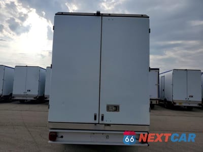 Zdjęcie 6 z 12 samochodu: 2020 FORD TRANSIT DELIVERY TRUCK VIN:1FDBW5Z81LKB40267 - miniatura