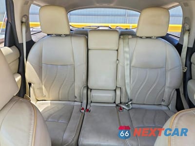 Zdjęcie 10 z 13 samochodu: 2015 INFINITI QX60 BASE VIN:5N1AL0MM6FC516813 - miniatura
