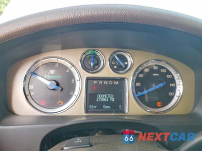 Zdjęcie 9 z 14 samochodu: 2010 CADILLAC ESCALADE PLATINUM HYBRID VIN:1GYUKFEJ3AR199004 - miniatura