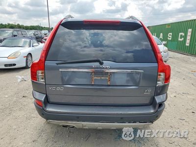 Zdjęcie 6 z 13 samochodu: 2008 VOLVO XC90 V8 VIN:YV4CZ852381443628 - miniatura
