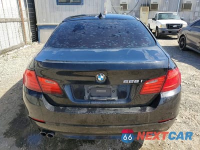 Zdjęcie 6 z 12 samochodu: 2011 BMW 528 I VIN:WBAFR1C5XBC742823 - miniatura