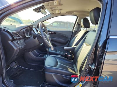 Zdjęcie 7 z 12 samochodu: 2022 CHEVROLET SPARK 2LT VIN:KL8CF6SA9NC023814 - miniatura