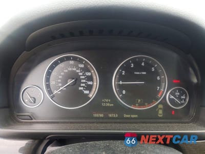 Zdjęcie 9 z 12 samochodu: 2012 BMW 528 I VIN:WBAXG5C56CDX03658 - miniatura