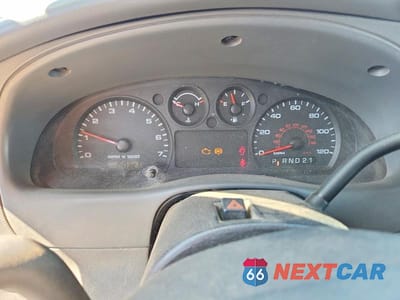 Zdjęcie 9 z 12 samochodu: 2006 FORD RANGER SUPER CAB VIN:1FTYR44U36PA37878 - miniatura