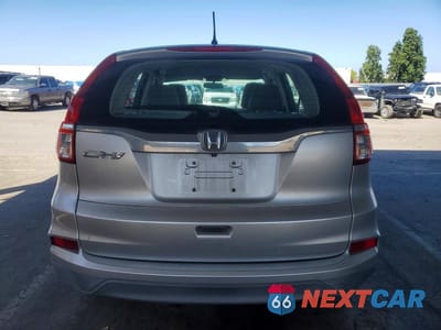 Zdjęcie 6 z 12 samochodu: 2015 HONDA CR-V LX VIN:2HKRM3H34FH504221 - miniatura