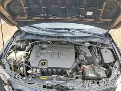 Zdjęcie 11 z 12 samochodu: 2011 TOYOTA COROLLA LE VIN:JTDBU4EE7BJ090124 - miniatura