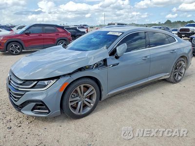 2022 VOLKSWAGEN ARTEON SE R-LINE WVWSR7AN0NE010717 - główne zdjęcie licytacji z USA - miniatura