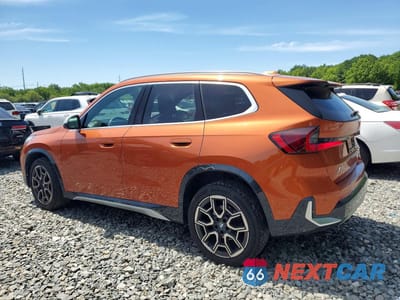Drugie zdjęcie samochodu z przodu: 2023 BMW X1 XDRIVE28I VIN:WBX73EF00P5Y10870 - miniatura