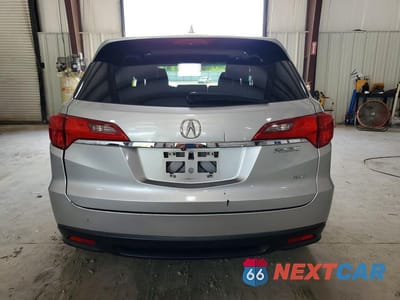 Zdjęcie 6 z 13 samochodu: 2015 ACURA RDX TECHNOLOGY VIN:5J8TB4H50FL028565 - miniatura