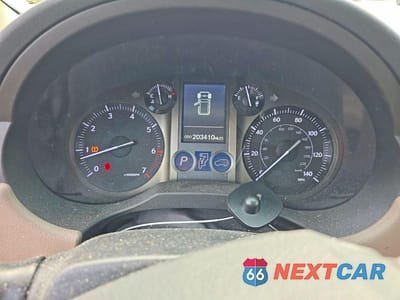 Zdjęcie 8 z 14 samochodu: 2011 LEXUS GX 460 VIN:JTJBM7FX6B5034909 - miniatura