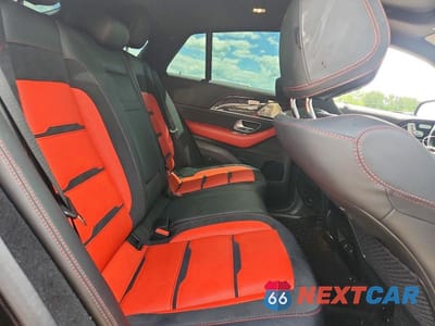 Zdjęcie 11 z 13 samochodu: 2024 MERCEDES-BENZ GLE COUPE AMG 53 4MATIC VIN:4JGFD6BBXRB210506 - miniatura