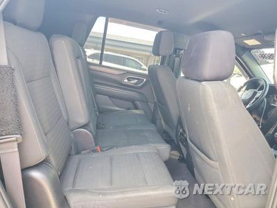 Zdjęcie 11 z 13 samochodu: 2023 CHEVROLET TAHOE K1500 LS VIN:1GNSKMKD3PR240652 - miniatura