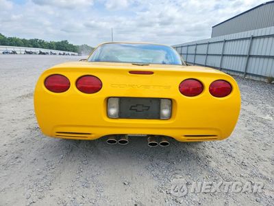 Zdjęcie 6 z 12 samochodu: 2000 CHEVROLET CORVETTE VIN:1G1YY22G4Y5126595 - miniatura