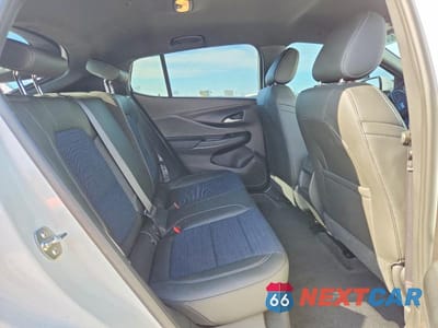 Zdjęcie 11 z 14 samochodu: 2025 BUICK ENVISTA PREFERRED VIN:KL47LAEP2SB162733 - miniatura