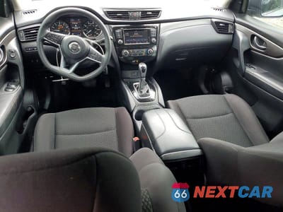 Zdjęcie 8 z 13 samochodu: 2020 NISSAN ROGUE SPORT S VIN:JN1BJ1CV0LW550449 - miniatura