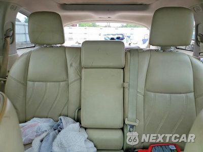 Zdjęcie 10 z 14 samochodu: 2014 INFINITI QX60 BASE VIN:5N1AL0MN9EC522208 - miniatura