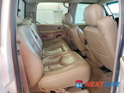Zdjęcie 10 z 13 samochodu: 2005 GMC NEW SIERRA K1500 VIN:2GTEK13T651310984 - miniatura