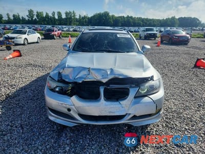 Piąte zdjęcie samochodu w środku: 2009 BMW 328 IT VIN:WBAUT93519A191209 - miniatura