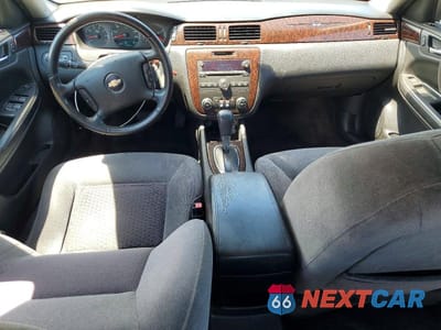 Zdjęcie 8 z 12 samochodu: 2012 CHEVROLET IMPALA LT VIN:2G1WG5E31C1204880 - miniatura