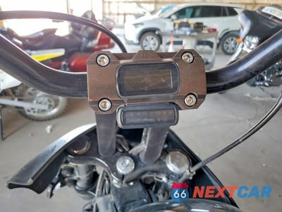 Zdjęcie 7 z 8 samochodu: 2023 HARLEY-DAVIDSON FXBBS VIN:1HD1YYK13PB017499 - miniatura