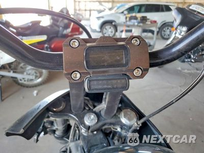 Zdjęcie 7 z 8 samochodu: 2023 HARLEY-DAVIDSON FXBBS VIN:1HD1YYK13PB017499 - miniatura