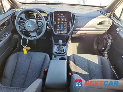 Zdjęcie 8 z 14 samochodu: 2025 SUBARU FORESTER PREMIUM HYBRID AWD VIN:JF2SLSED3SH416511 - miniatura