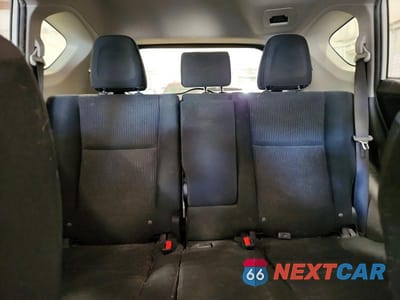 Zdjęcie 10 z 13 samochodu: 2018 TOYOTA RAV4 LE VIN:JTMBFREV6JJ232730 - miniatura