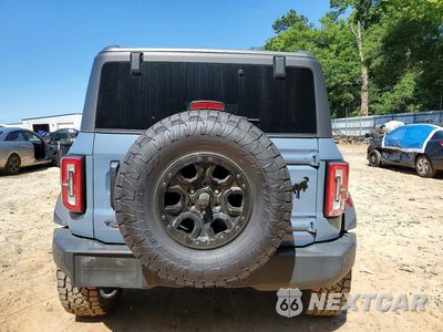 Zdjęcie 6 z 13 samochodu: 2023 FORD BRONCO BASE VIN:1FMEE5DP2PLC11393 - miniatura