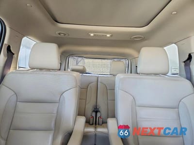 Zdjęcie 10 z 13 samochodu: 2019 GMC ACADIA DENALI VIN:1GKKNXLS1KZ119470 - miniatura