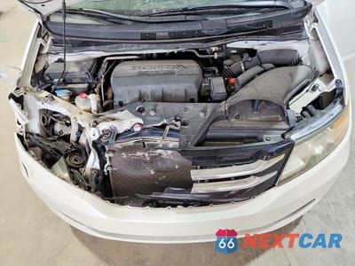 Zdjęcie 12 z 13 samochodu: 2016 HONDA ODYSSEY LX VIN:5FNRL5H29GB063448 - miniatura