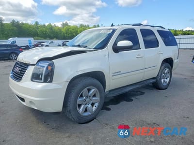 2012 GMC YUKON SLT 1GKS2CE06CR174186 - główne zdjęcie licytacji z USA - miniatura