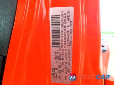 Zdjęcie 13 z 13 samochodu: 2019 JEEP WRANGLER UNLIMITED SAHARA VIN:1C4HJXEN3KW677587 - miniatura