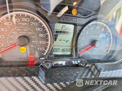 Zdjęcie 7 z 9 samochodu: 2025 SUZUKI AN400 A VIN:JS1DU11J7S7100247 - miniatura
