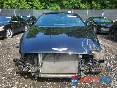 Piąte zdjęcie samochodu w środku: 2023 GENESIS G80 SPORT PRESTIGE VIN:KMTGA4SC3PU181478 - miniatura