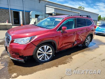 2022 SUBARU ASCENT LIMITED 4S4WMAMD0N3413281 - główne zdjęcie licytacji z USA - miniatura