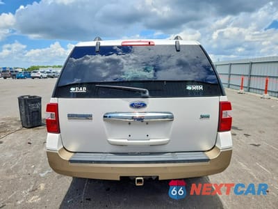 Zdjęcie 6 z 13 samochodu: 2012 FORD EXPEDITION XLT VIN:1FMJU1H55CEF08885 - miniatura