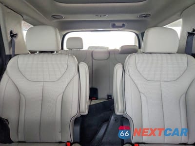 Zdjęcie 10 z 13 samochodu: 2024 HYUNDAI PALISADE LIMITED VIN:KM8R54GE1RU688254 - miniatura
