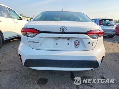 Zdjęcie 6 z 13 samochodu: 2021 TOYOTA COROLLA L VIN:5YFDPMAEXMP200118 - miniatura