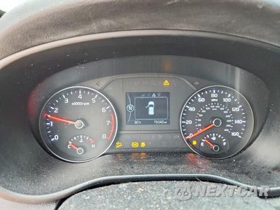 Zdjęcie 9 z 13 samochodu: 2017 KIA SPORTAGE EX VIN:KNDPN3AC3H7097997 - miniatura