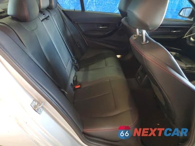 Zdjęcie 10 z 12 samochodu: 2014 BMW 328 D XDRIVE VIN:WBA3D5C55EKX95030 - miniatura