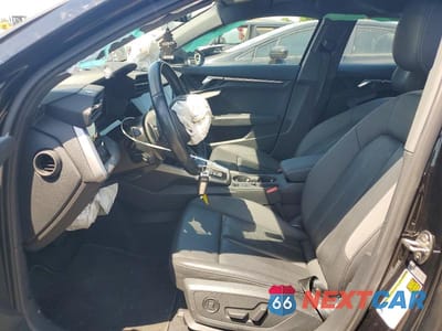 Zdjęcie 7 z 12 samochodu: 2023 AUDI A3 PREMIUM VIN:WAUAUDGY4PA118114 - miniatura