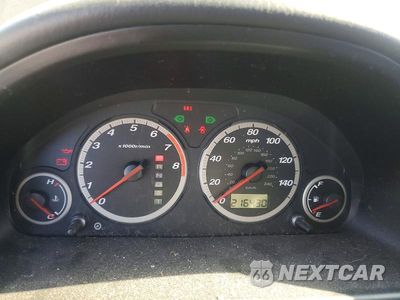 Zdjęcie 9 z 13 samochodu: 2004 HONDA CR-V EX VIN:JHLRD78834C058044 - miniatura
