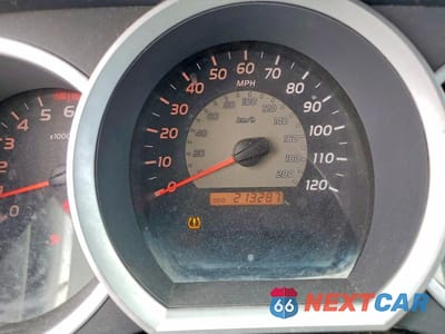 Zdjęcie 9 z 13 samochodu: 2006 TOYOTA TACOMA DOUBLE CAB PRERUNNER VIN:3TMJU62N86M015033 - miniatura