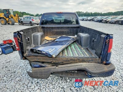 Zdjęcie 6 z 12 samochodu: 2003 CHEVROLET S TRUCK S10 VIN:1GCCS19X538178439 - miniatura